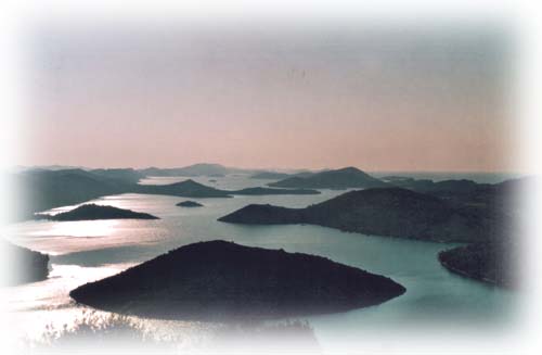 Kornaten