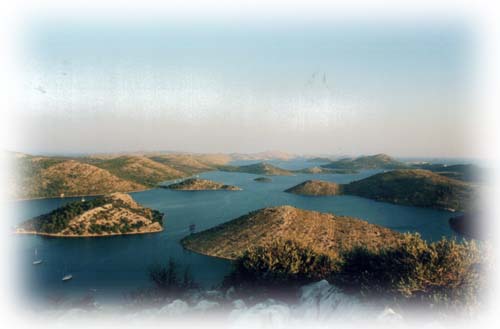 Kornaten