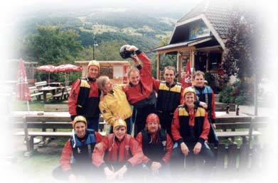 Gruppe