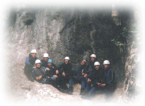 Gruppe
